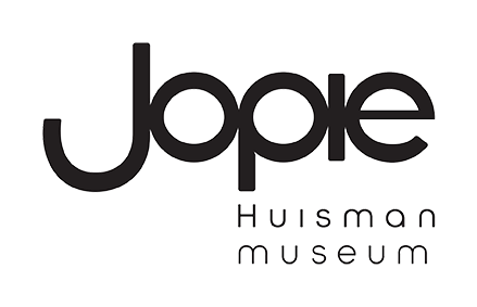 Webwinkel Jopie Huisman Museum